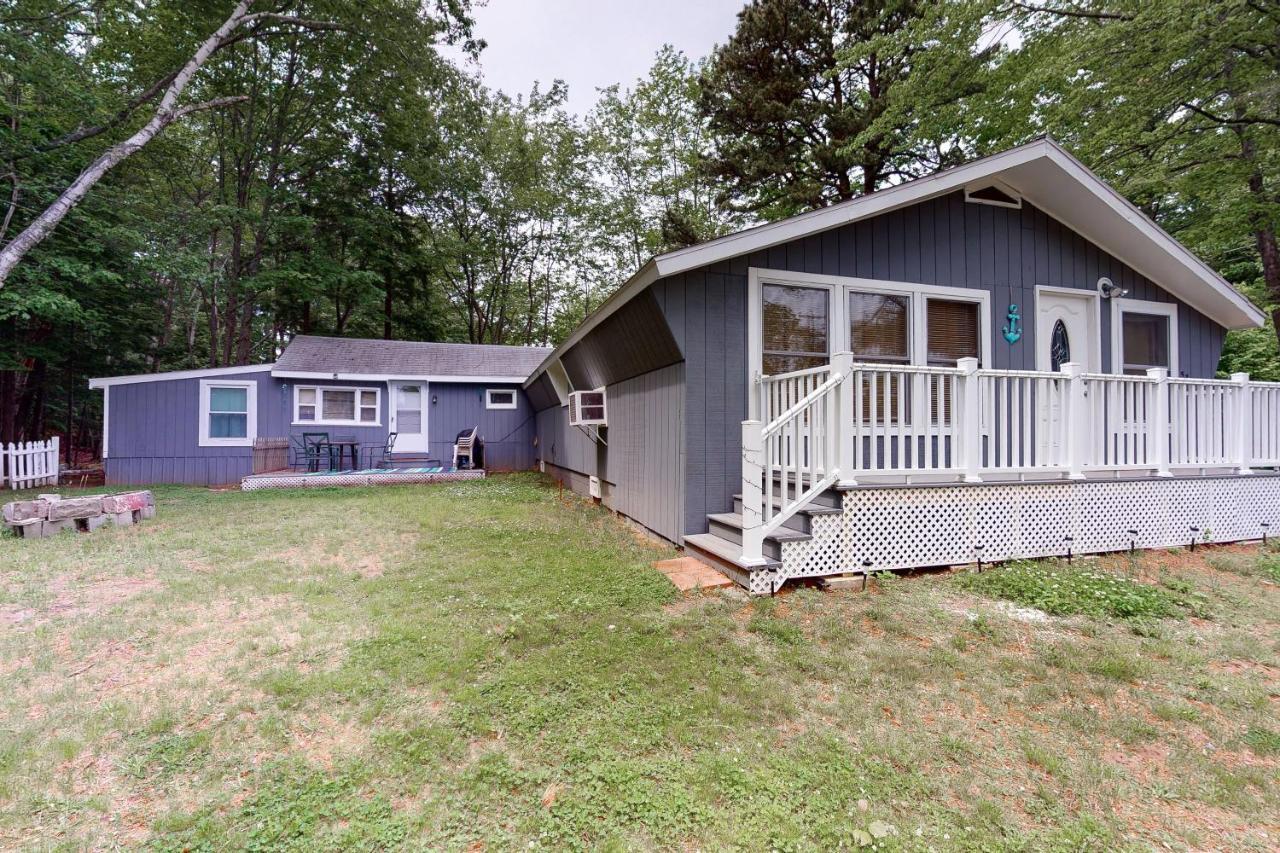 Old Orchard Beach House Exterior foto