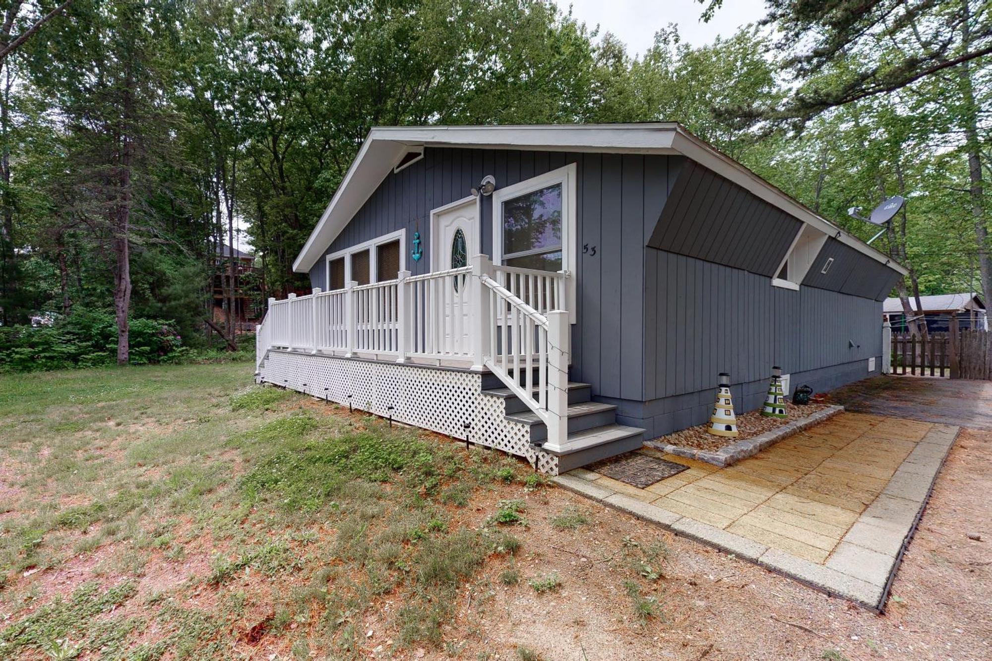 Old Orchard Beach House Cameră foto