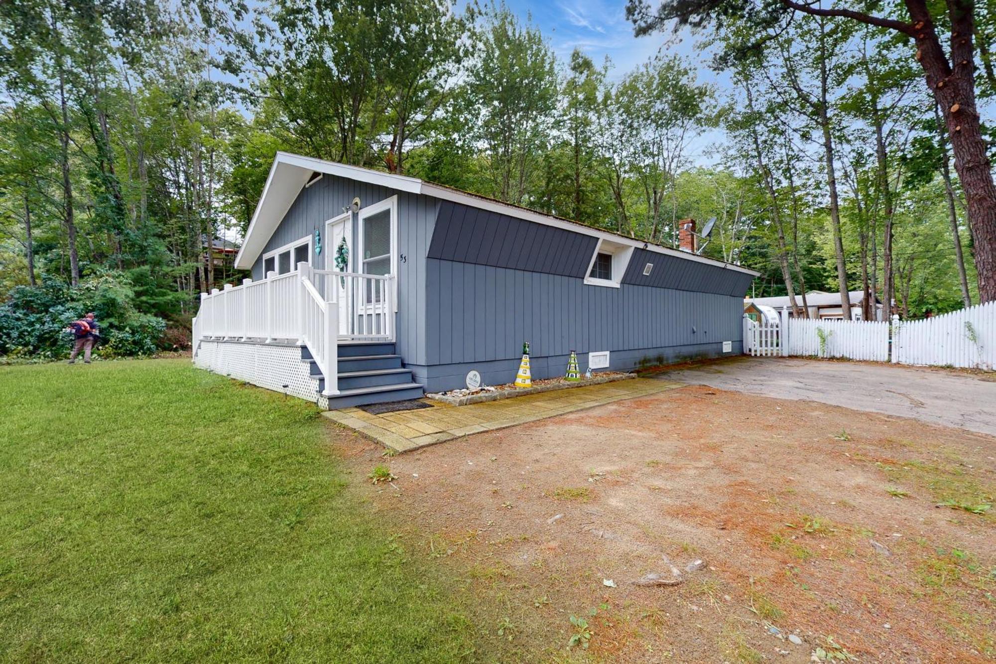 Old Orchard Beach House Cameră foto